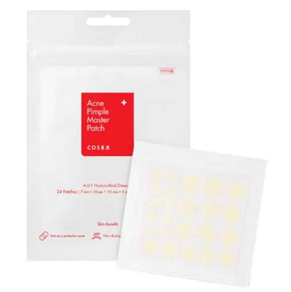 Cosrx - AC Collection Acne Patch at Skin Junction