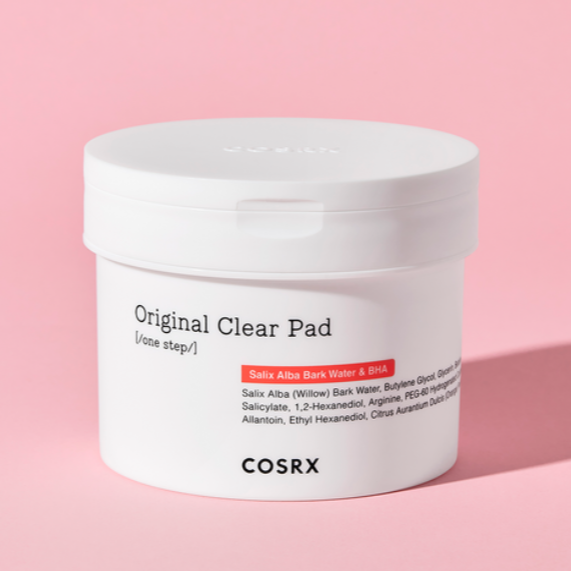 Cosrx - Original Clear Pad at Skin Junction Australia