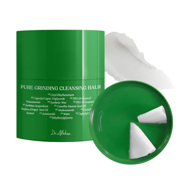 Dr Althea - Pure Grinding Cleansing Balm at Skin Junction Australia