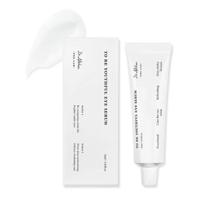 Dr Althea - To Be Youthful Eye Serum at Skin Junction Australia