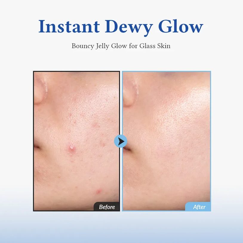 Dr Althea – Aqua Marine Jelly Mist 100ml at Skin Junction Australia