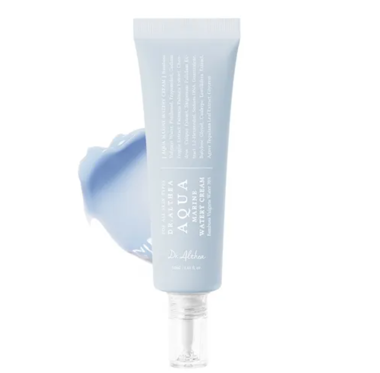 Dr Althea - Aqua Marine Watery Cream 50ml at Skin Junction Australia