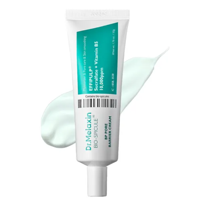 Dr Melaxin - BP Pore Barrier Cream at Skin Junction Australia