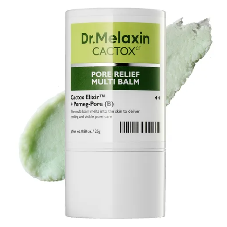 Dr. Melaxin – Cactox Pore Relief Multi Balm at Skin Junction Australia