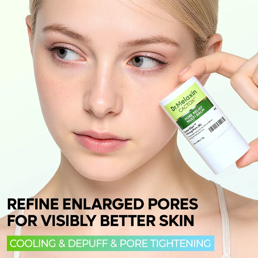 Dr. Melaxin – Cactox Pore Relief Multi Balm at Skin Junction Australia