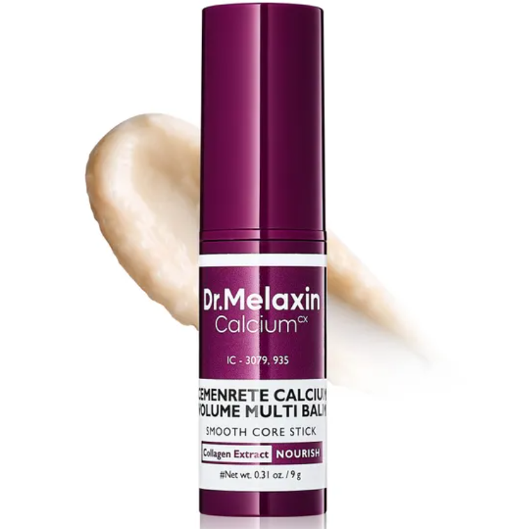 Dr.Melaxin - Cemenrete Calcium Volume Multi Balm at Skin Junction Australia
