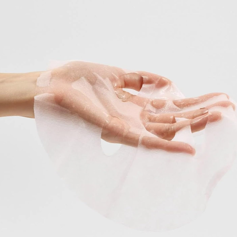 Dr. Melaxin – TX-Astaxanthin Brightening Serum Mask (5 Sheets) at Skin Junction Australia