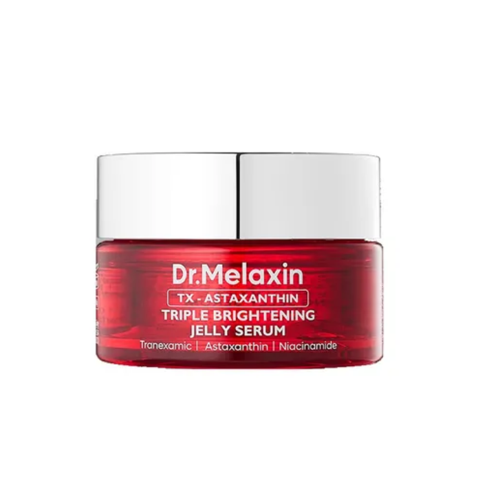Dr.Melaxin - TX-Astaxanthin Triple Brightening Jelly Serum at Skin Junction Australia