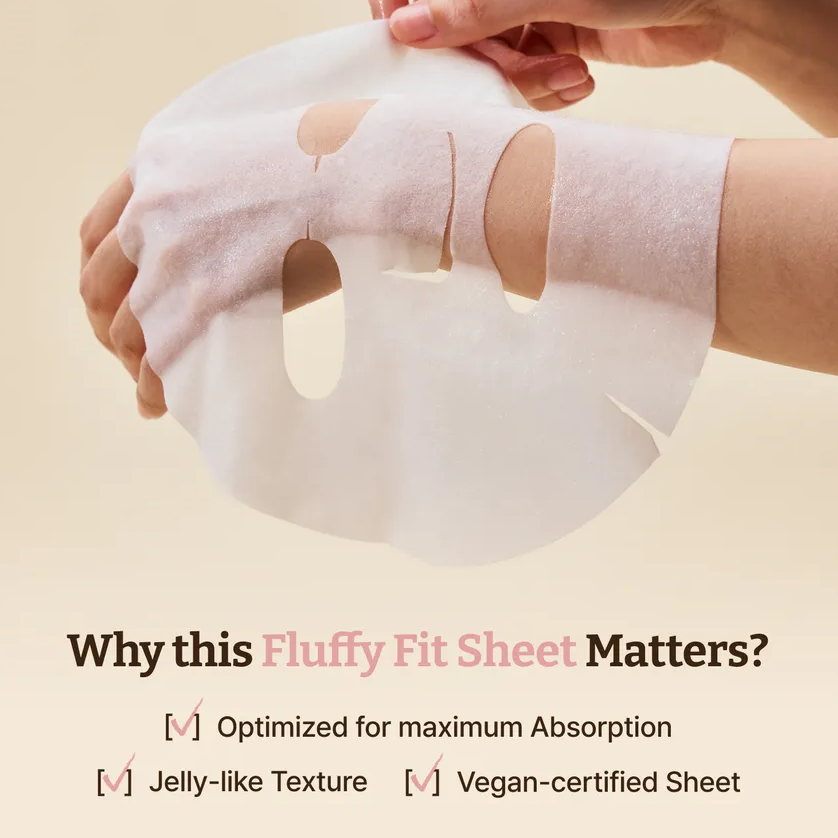 Dr. Reju-All – Advanced PDRN Rejuvenating Mask Set (4 sheets) at Skin Junction Australia