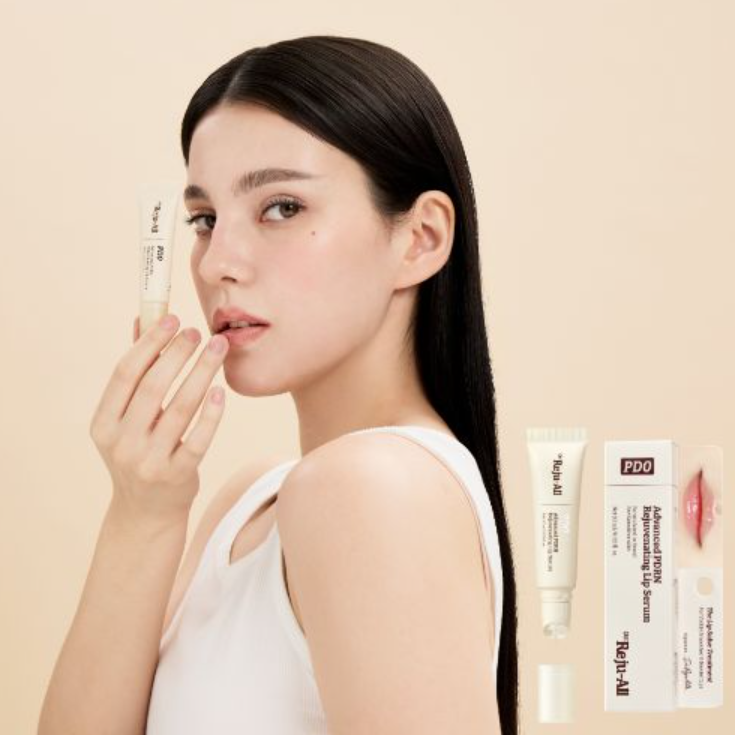 Dr. Reju-All - Advanced PDRN Rejuvenating Lip Serum at Skin Junction Australia