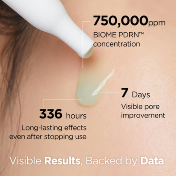 Dr.nineteen - PoreXsome ReDRN Exosome Ampoule at Skin Junction Australia