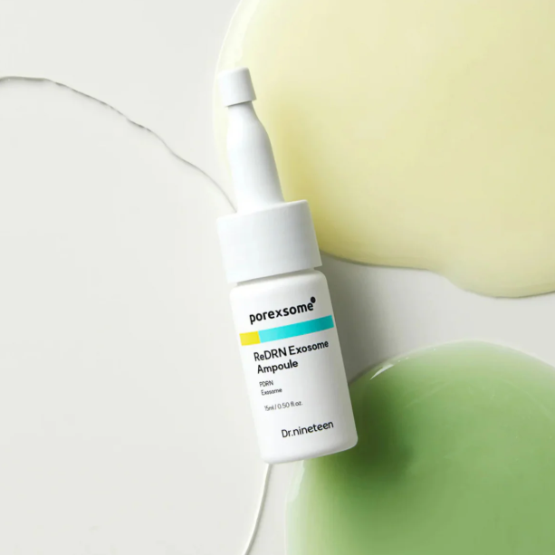 Dr.nineteen - PoreXsome ReDRN Exosome Ampoule at Skin Junction Australia