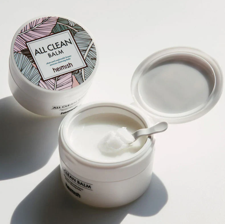 Heimish - All Clean Balm at Skin Junction Australia