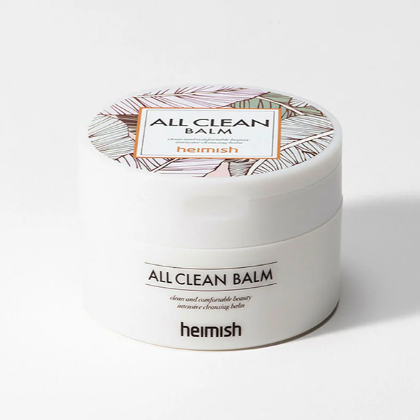 Heimish - All Clean Balm at Skin Junction Australia