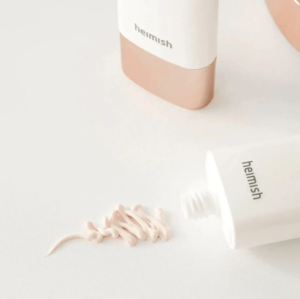Heimish - Artless Glow Tinted Sunscreen at Skin Junction Australia