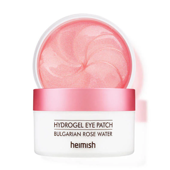 Heimish - Bulgarin Rose Hydrogel at Skin Junction Australia