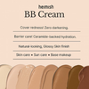 Heimish - Moringa Ceramide BB Cream at Skin Junction Australia