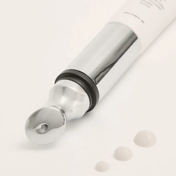 Heveblue - Black Yuja Bean Lifting Auto Eye Cream at Skin Junction Australia
