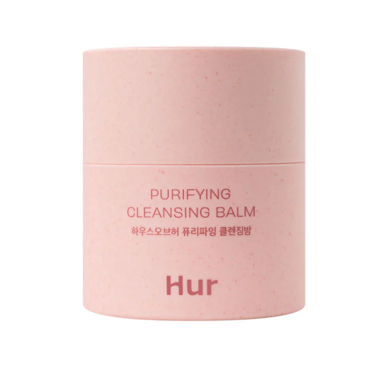 House of Hur - Purifying Cleansing Balm at Skin Junction Australia