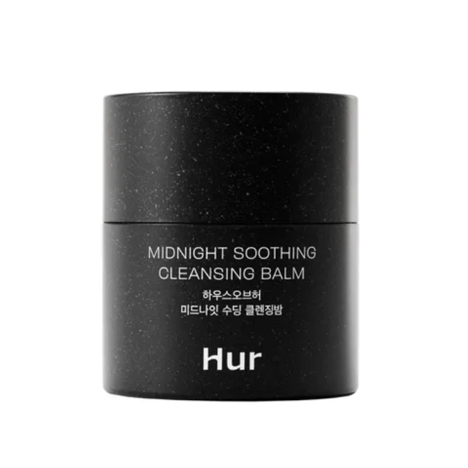 House of Hur - Midnight Soothing Cleansing Balm at Skin Junction Australia