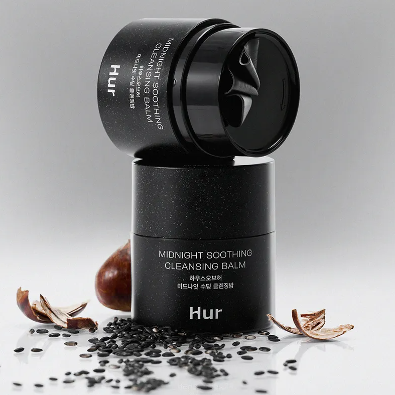 House of Hur - Midnight Soothing Cleansing Balm at Skin Junction Australia
