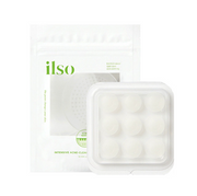 ilso - Intensive Acne-Clear Multizone Patch (9 patches) at Skin Junction Australia