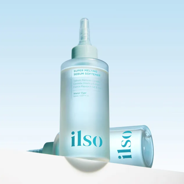 Ilso - Super Melting Sebum Softener at Skin Junction Australia