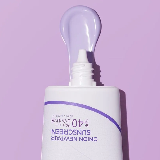 Isntree - Onion Newpair Sunscreen at Skin Junction Australia