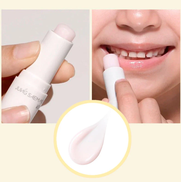 Jungsaemmool - Kids Mild Lip Balm at Skin Junction Australia