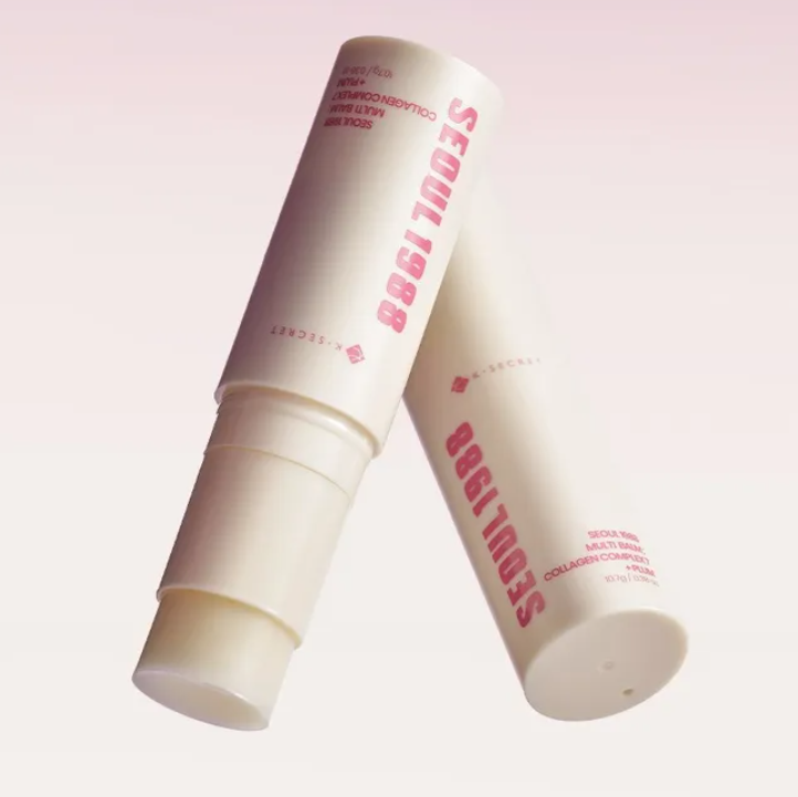 KSECRET - Seoul 1988 Multi Balm: Collagen Complex7 + Plum at Skin Junction Australia