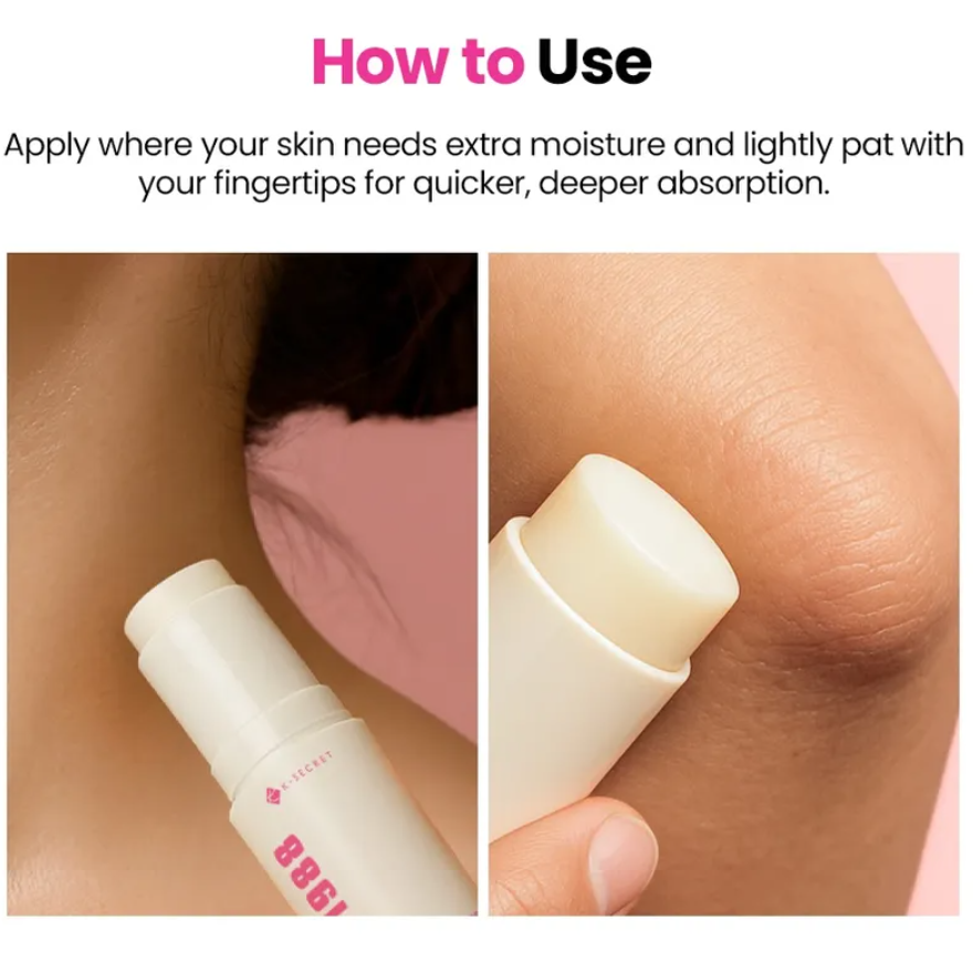 KSECRET - Seoul 1988 Multi Balm: Collagen Complex7 + Plum at Skin Junction Australia