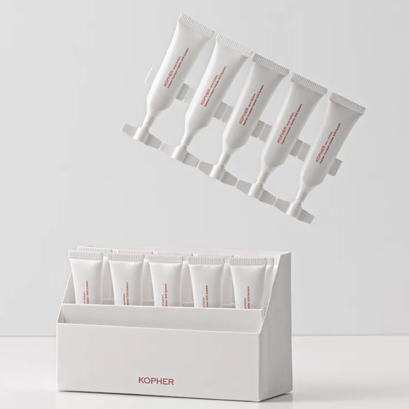 Kopher – Curepair Melder SOS System (1.5ml x 20ea) at Skin Junction Australia