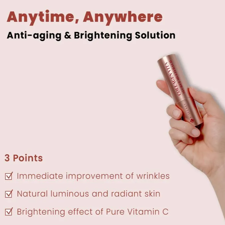 KSECRET - Collagen Vita Secret Multi Balm at Skin Junction Australia