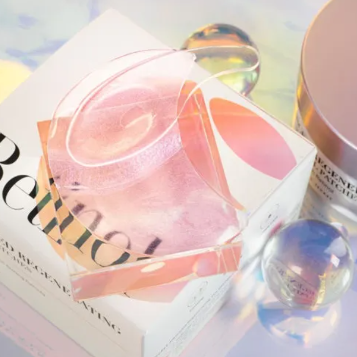 KSECRET - Eye Gel Patches at Skin Junction Australia