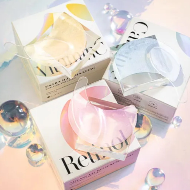 KSECRET - Eye Gel Patches at Skin Junction Australia