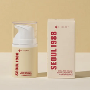 KSECRET - SEOUL 1988 Cream: Retinal Liposome 1% + Fermented Rice 50ml at Skin Junction Australia