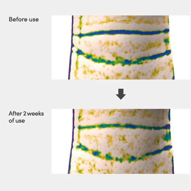 Lagom – Collagen Lifting Neck Cream at Skin Junction Australia