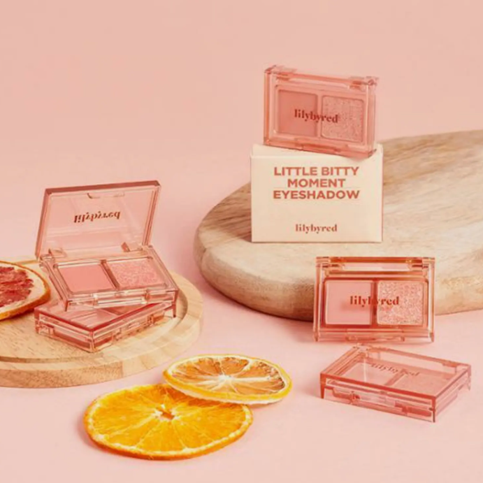 Lilybyred - Little Bitty Moment Shadow at Skin Junction Australia