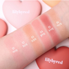 Lilybyred - Luv Beam Cheek Balm at Skin Junction Australia