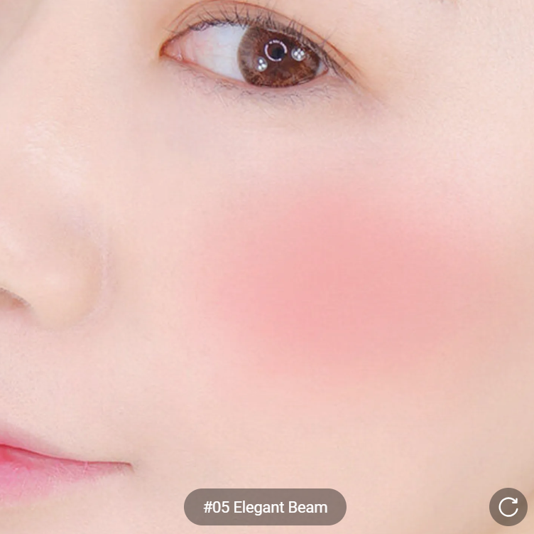 Lilybyred - Luv Beam Cheek Balm 4.7g at Skin Junction Australia