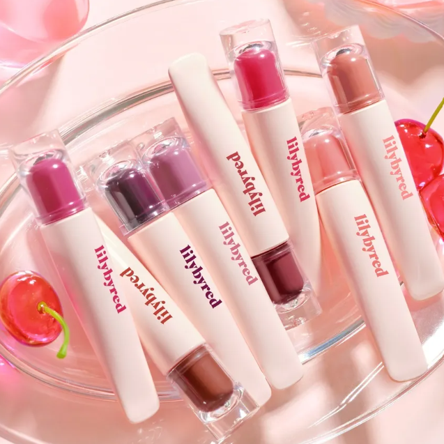 Lilybyred - Tangle Jelly Balm at Skin Junction Australia