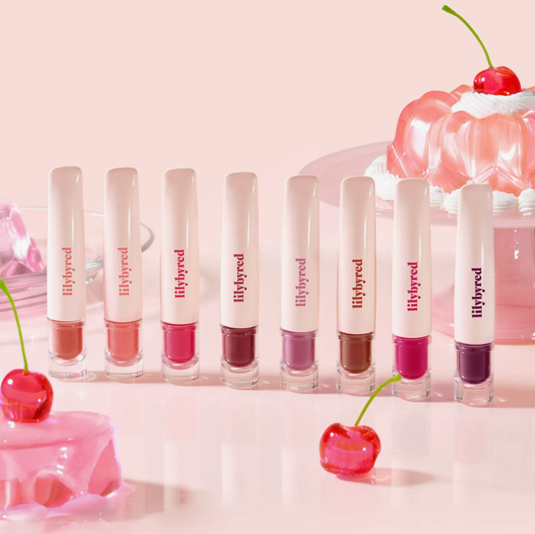 Lilybyred - Tangle Jelly Balm at Skin Junction Australia