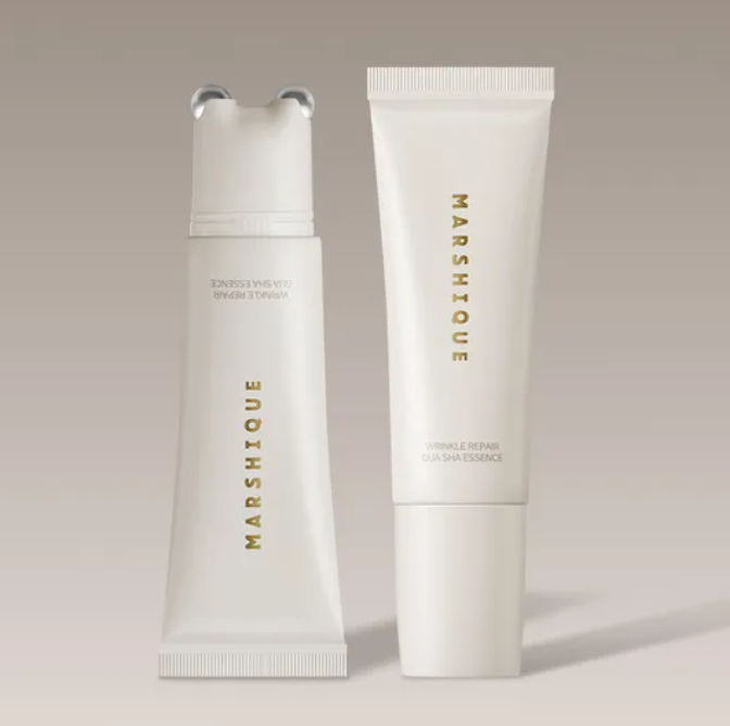 Marshique - Wrinkle Repair Gua Sha Essence at Skin Junction Australia
