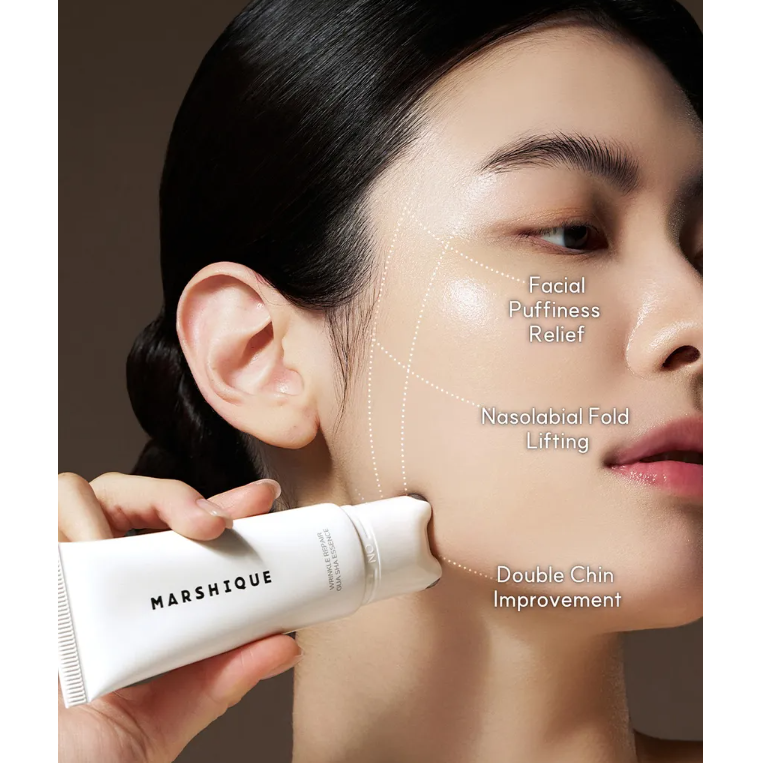 Marshique - Wrinkle Repair Gua Sha Essence at Skin Junction Australia