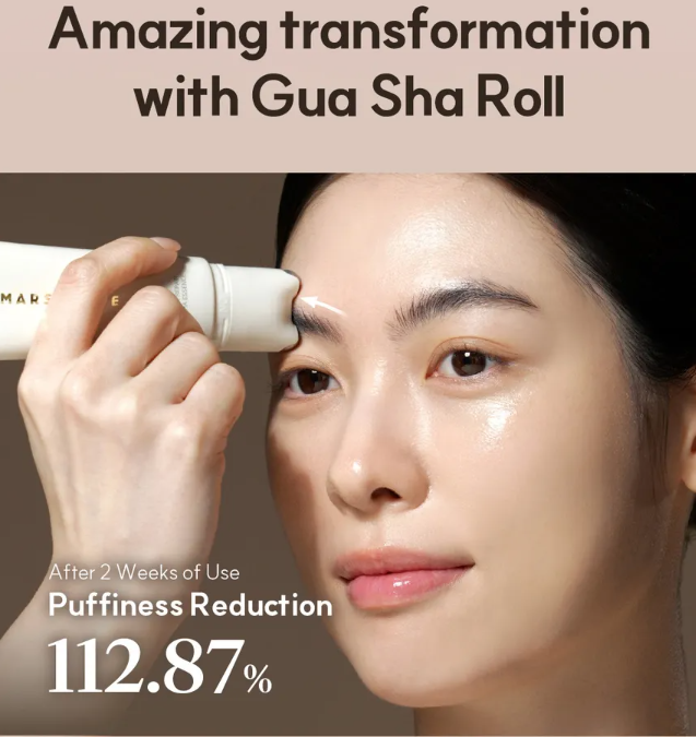 Marshique - Wrinkle Repair Gua Sha Essence at Skin Junction Australia