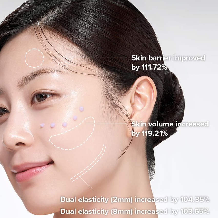 Mary&May - Spicule Collagen PDRN Cream at Skin Junction Australia