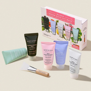 Mary&May - Vegan Wash Off Mask Mini Gift Set at Skin Junction Australia