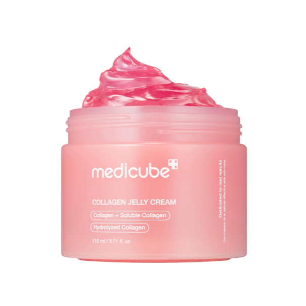 Medicube - Collagen Jelly Cream at Skin Junction Australia