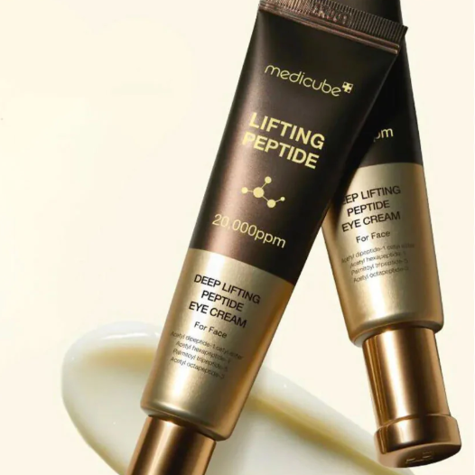 Medicube - Deep Lifting Peptide Eye Cream For Face at Skin Junction Australia