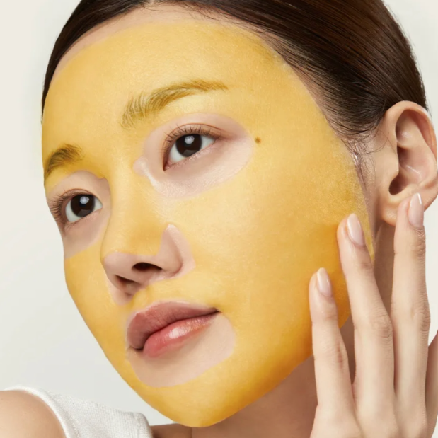 Medicube - Deep Vita C Glutathione Brightening Mask at Skin Junction Australia